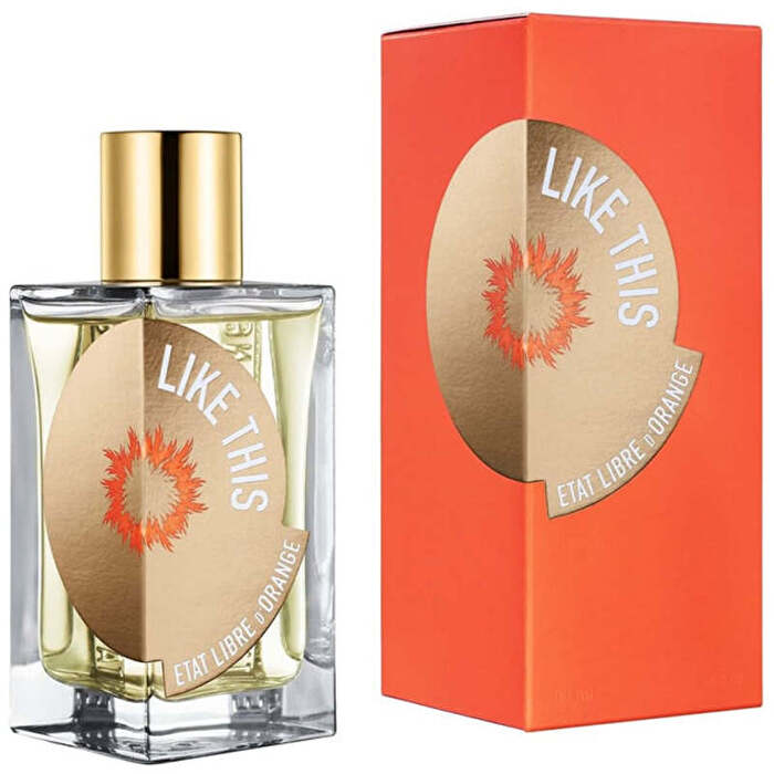 Etat Libre d'Orange Like This Eau De Parfum 50ml