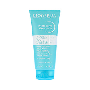 Bioderma Photoderm After Sun Gel-creme 200ml