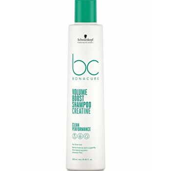 Schwarzkopf Professional Bc Bonacure Volume Boost Creatine Shampoo 1000ml