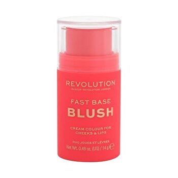 Makeup Revolution Fast Base Blush 14 G
