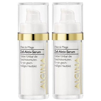 Alcina Active Cell Serum 30ml