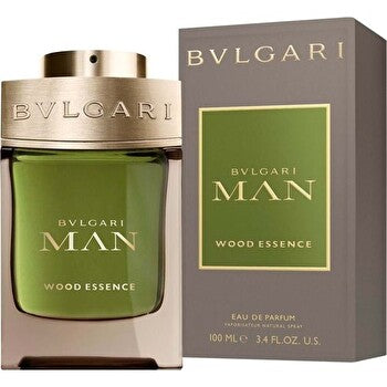 Bvlgari Man Wood Essence Eau De Parfum 150ml
