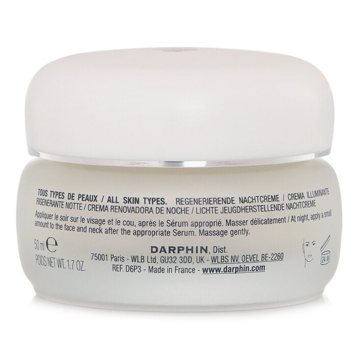 Darphin Ideal Resource Light Re-Birth Overnight Cream 50ml/1.7oz