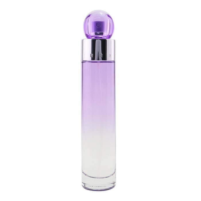 Perry Ellis 360 Purple Eau De Parfum Spray 100ml/3.4oz