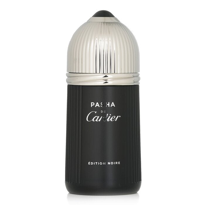 Cartier Pasha De Cartier Noire Eau De Toilette Spray 100ml/3.3oz