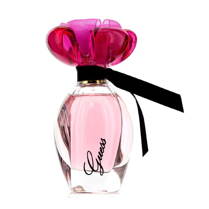 Guess Girl Eau De Toilette Spray 50ml/1.7oz