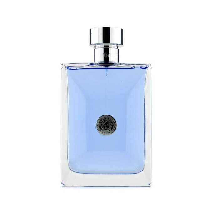 Versace Pour Homme Eau De Toilette Spray 200ml/6.7oz