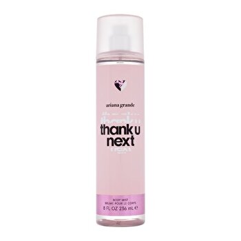 Ariana Grande Thank U Next Body Spray 236ml