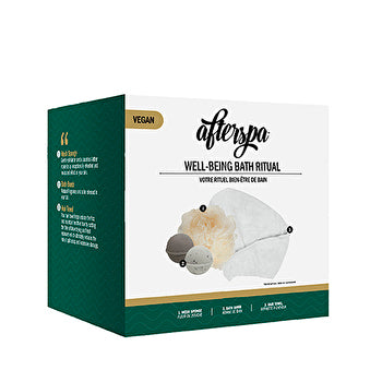 AfterSpa Well-being Set