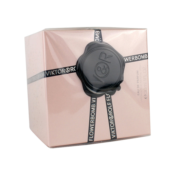 Viktor & Rolf Flowerbomb Eau De Parfum 30ml