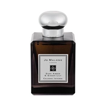 Jo Malone Dark Amber & Ginger Lilly Eau De Cologne 100ml