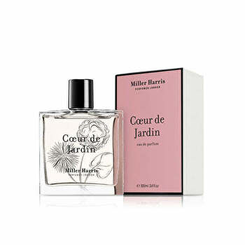 Miller Harris Coeur De Jardin Eau De Parfum 50ml