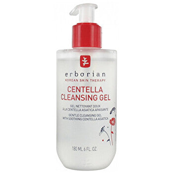 Erborian Centella Cleansing Gel Gentle Cleansing Gel 180ml