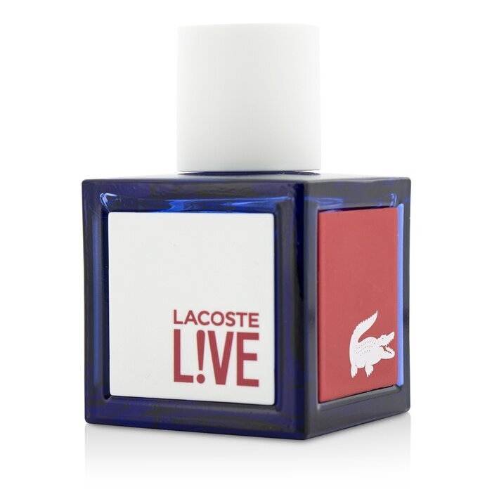 Lacoste Live Eau De Toilette Spray 38ml/1.3oz