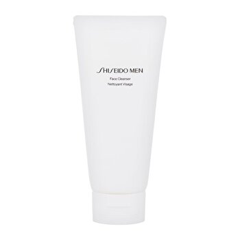 Shiseido Men Face Cleanser Cream 125ml