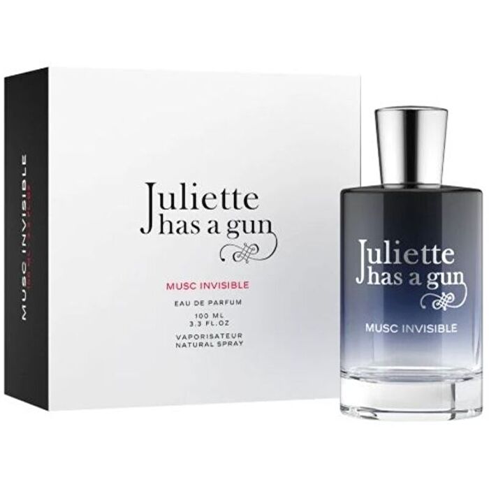Juliette Has A Gun Musc Invisible Eau De Parfum 50ml