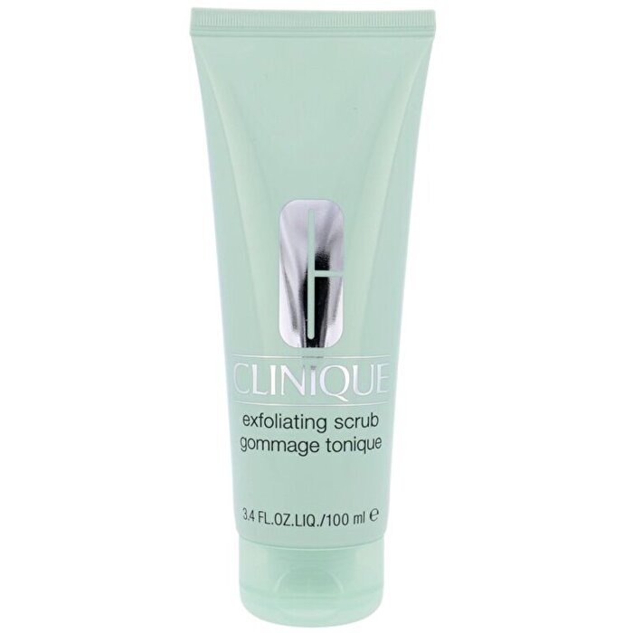 Clinique Exfoliating Scrub - Exfoliating Face Cream 100ml
