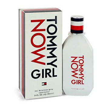 Tommy Hilfiger Tommy Girl Now Eau De Toilette 30ml