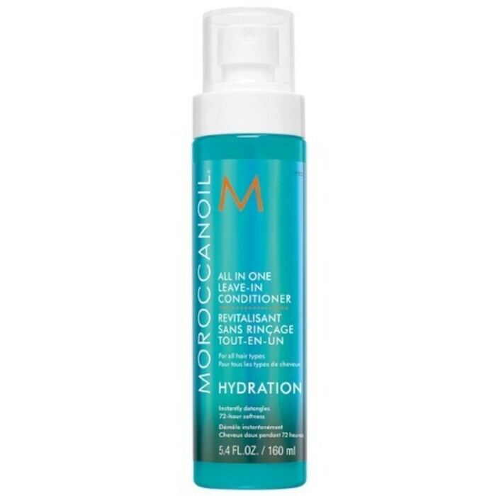 Moroccanoil Hydration All In One Leave-in Conditioner 160ml
