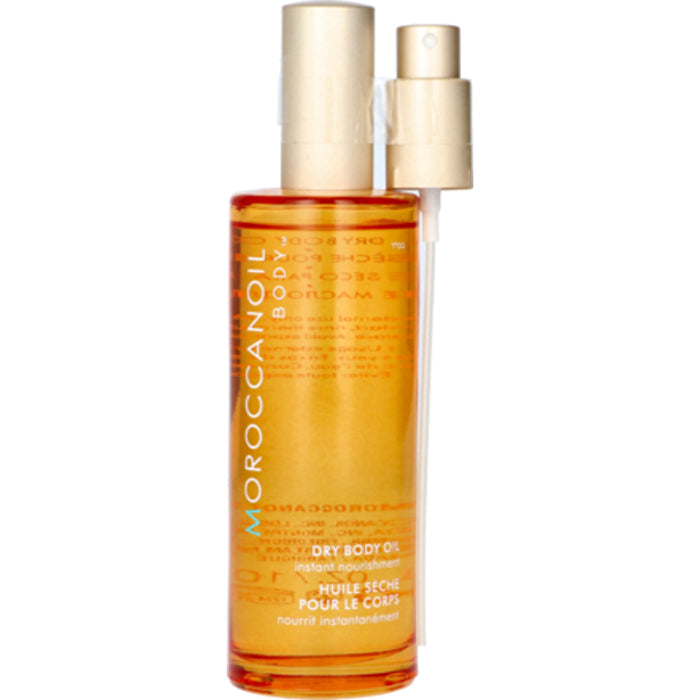 Moroccanoil Dry Body Oil 100ml