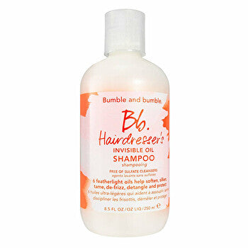Bumble and bumble Hairdresser`s Invisible Oil Shampoo 60ml