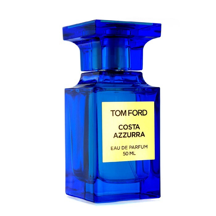 Tom Ford Costa Azzurra Eau De Parfum Spray (Unisex) 50ml/1.7oz