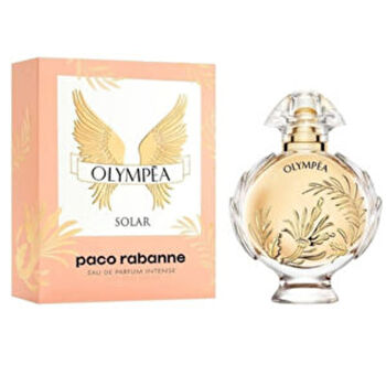 Paco Rabanne Olympea Solar Eau De Parfum 80ml