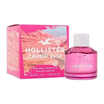 Hollister Canyon Rush Eau De Parfum 100ml