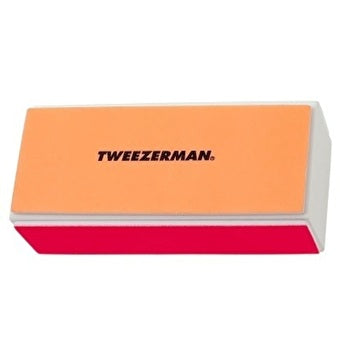 Tweezerman Neon Hot 4-in-1 Nail File