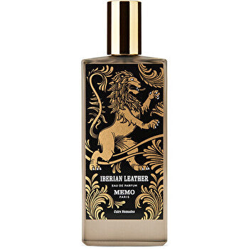 Memo Paris Iberian Leather Eau De Parfum 75ml