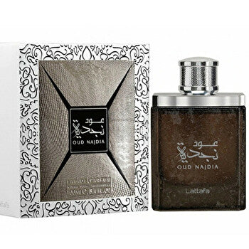 Lattafa Perfumes Oud Najdia Eau De Parfum 100ml