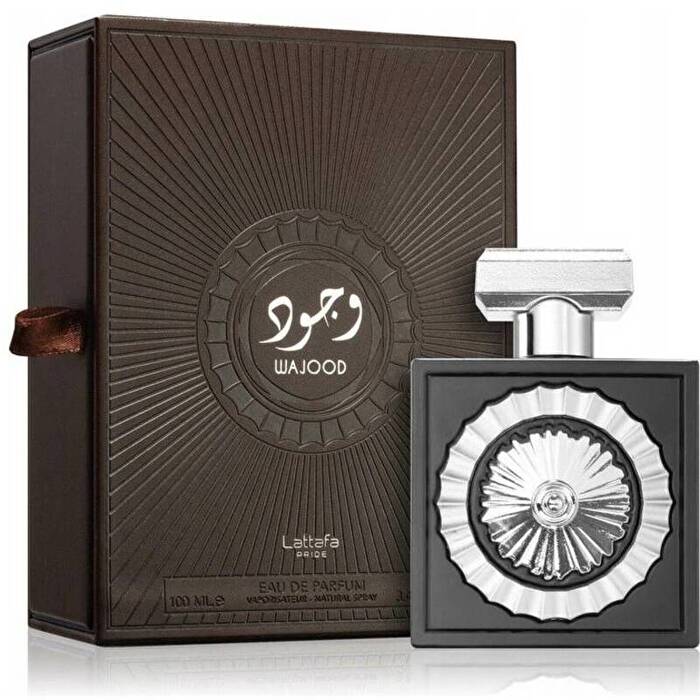 Lattafa Perfumes Wajood Eau De Parfum 100ml
