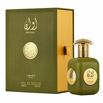 Lattafa Perfumes Awaan Eau De Parfum 100ml