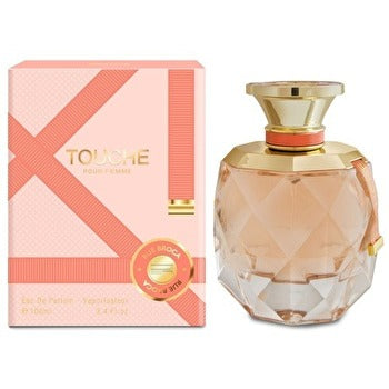 Rue Broca Touche Femme Eau De Parfum 100ml