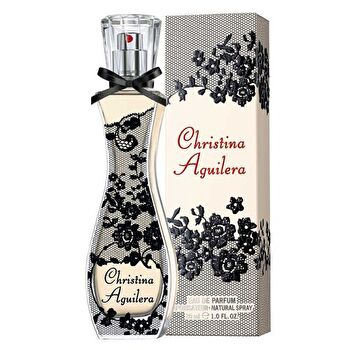 Christina Aguilera Eau De Parfum 75ml