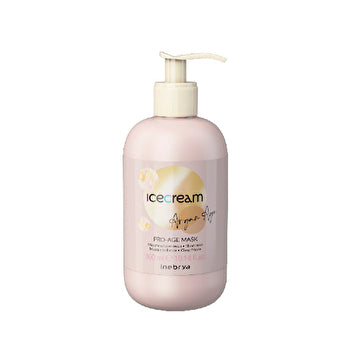Inebrya Ice Cream Argan Age Pro-age Mask 1000ml