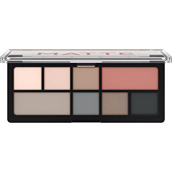Catrice Eyeshadow Palette 9 G