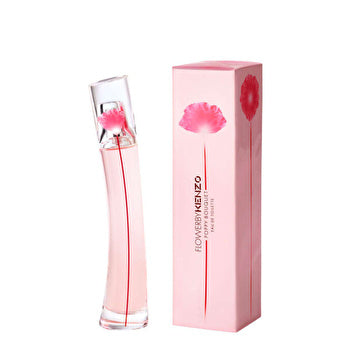 Kenzo Flower By Poppy Bouquet Eau De Toilette 50ml