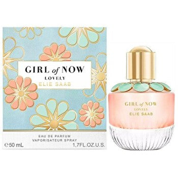 Elie Saab Girl Of Now Lovely Eau De Parfum 30ml
