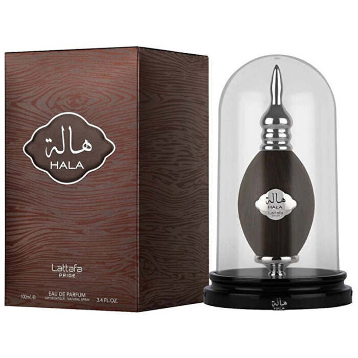 Lattafa Perfumes Hala Eau De Parfum 100ml