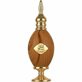 Lattafa Perfumes Afaq Eau De Parfum 100ml