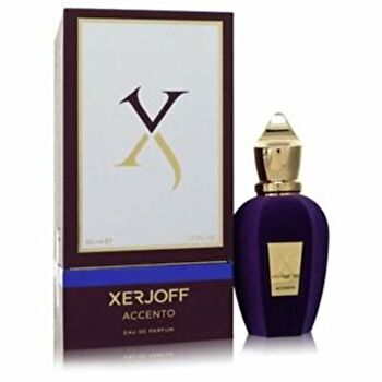 Xerjoff " V " Accento Eau De Parfum 100ml