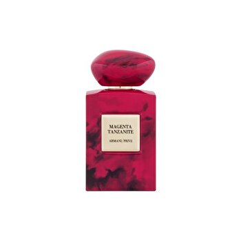 Armani Magenta Tanzanite Eau De Parfum 100ml