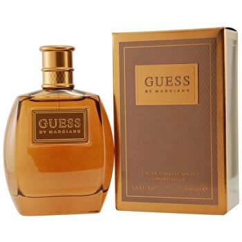 Guess By Marciano For Men Eau De Toilette 100ml