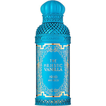 Alexandre J. The Majestic Vanilla Eau De Parfum 100ml