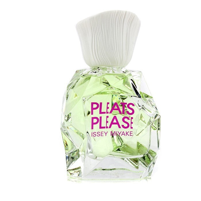 Issey Miyake Pleats Please L'eau Eau De Toilette Spray 50ml/1.6oz