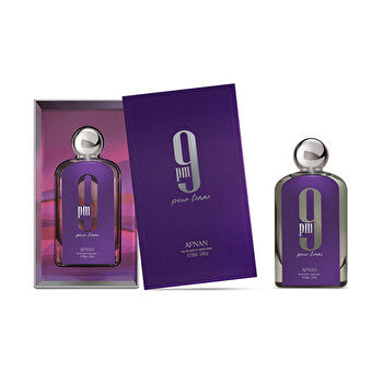Afnan 9pm Pour Femme Eau De Parfum 100ml