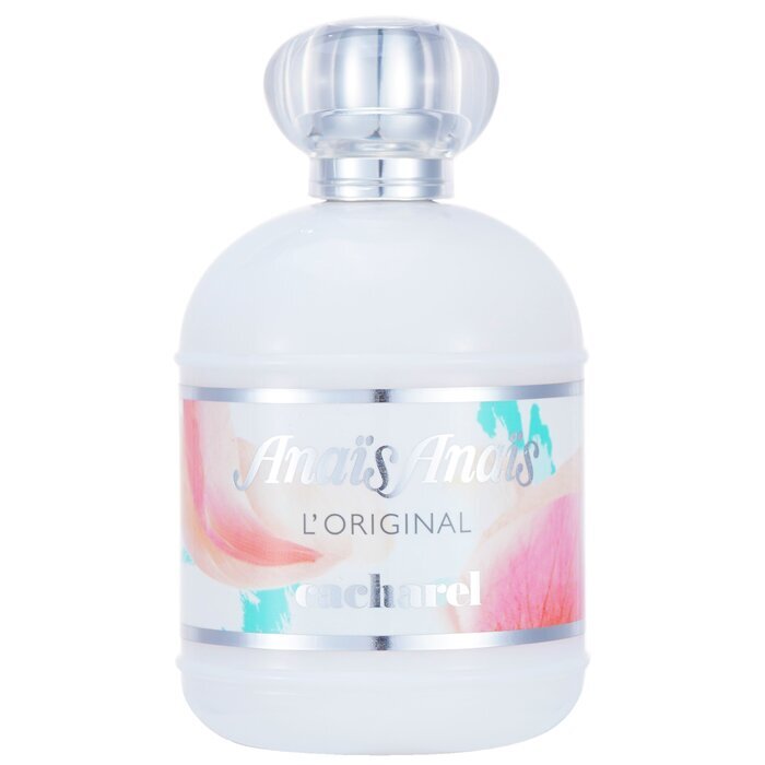 Cacharel Anais Anais L'original Eau De Toilette Spray 100ml/3.4oz