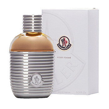 Moncler Pour Femme Eau De Parfum 60ml