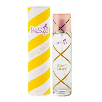 Aquolina Pink Sugar Creamy Sunshine Eau De Toilette 100ml